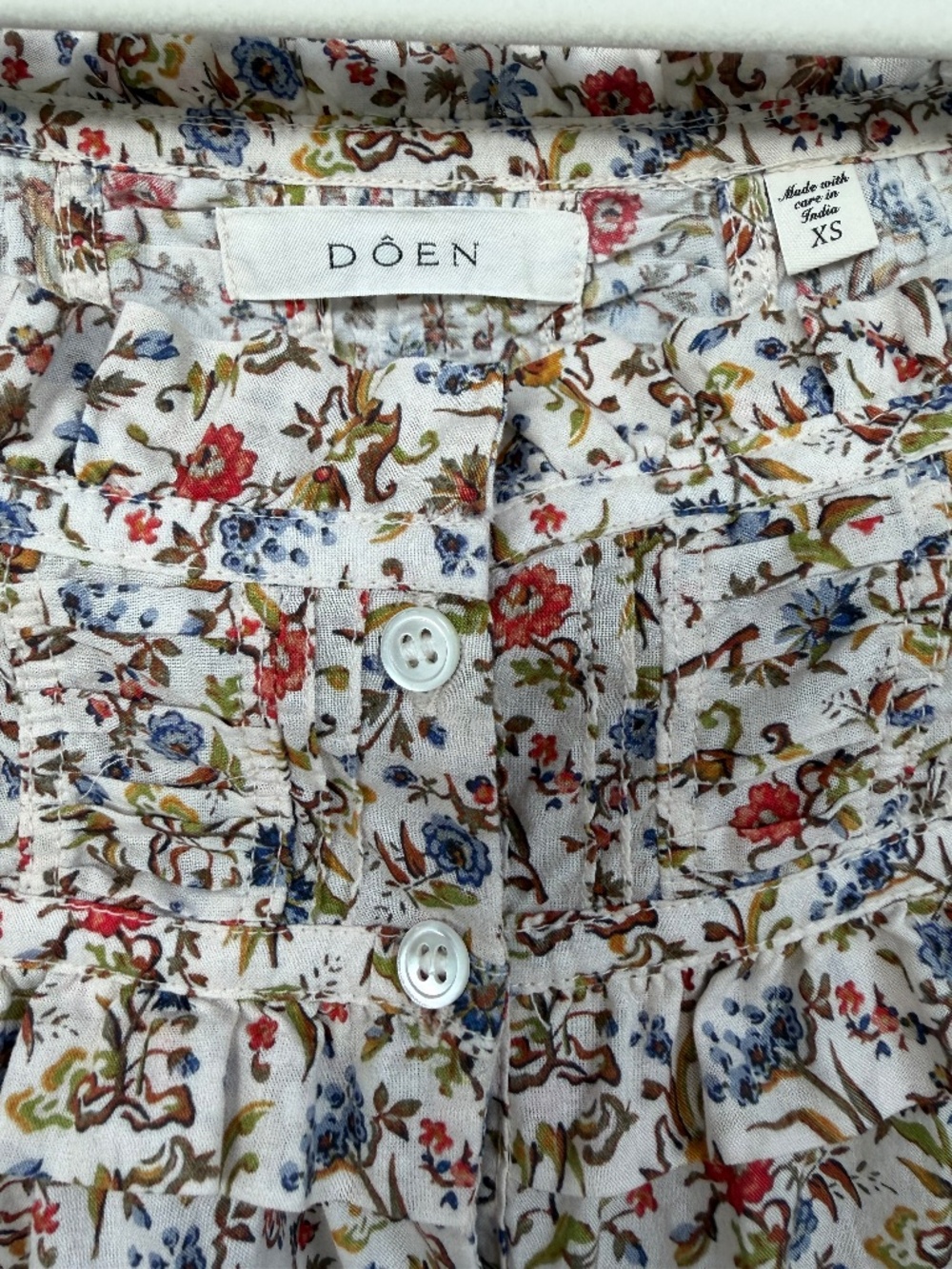 Doen Farley Bouse - Picture 5 of 9